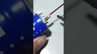Supercapacitor Spot Welding Machine Manufacturing Tutorial