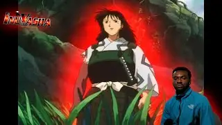 Inuyasha Episode 70 Quick Talk (Lost the Episode) 