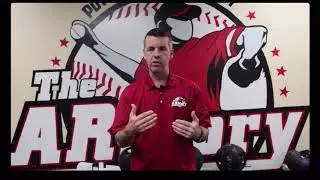Mechanical Contributor to Elbow Pain - Inverted W