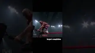 Kurt Angle (Moonsault compilation. 2000 - 2010)