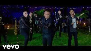 Master Kumbia - Soltero Me Quedo