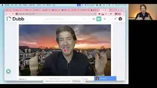 Daily Dubb Live Training - Master Video Outreach for Sales