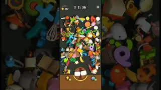 # LEVEL 142 # MATCH 3D MASTER # CHALLENGE YOUR MIND # VIDEOS