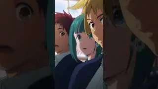 Freistunde in der Schule #ytshorts #anime #schule #arbeit