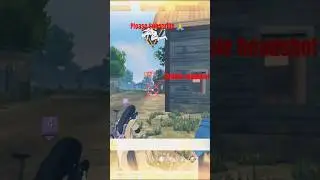 #freefire #ace #shorts #multi headshot trick in FF 💖📲