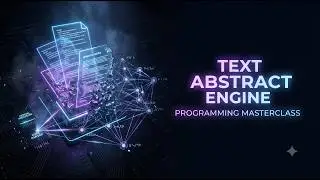 Python Project: Abstracting Text Files, Lists, and Dictionaries