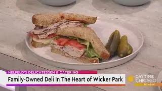 Helfeld's Delicatessen & Catering: Family-Owned Deli In The Heart of Wicker Park