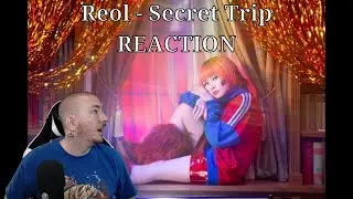 THE BEST SECRET I'VE EVER HEARD!! -- Reol - Secret Trip REACTION