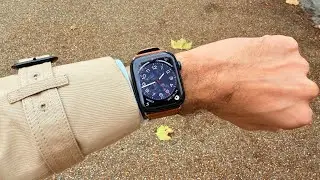 MI Apple watch Series 8 en 2025 ✅ ¿Aún es Valido? 900 días Después