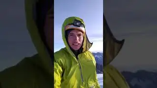 Mont Blanc in a Day