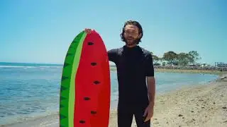 Fruities Surfboards by Good Wave