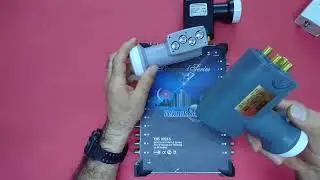 Uydu santrali nasıl bağlanır (multiswich)