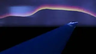 Blue Luminescense/Light Quanta