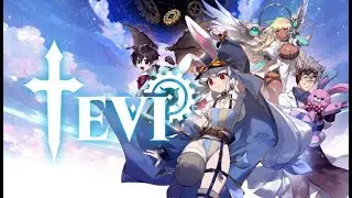 Tevi - 3