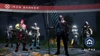 Destiny clever dragon and matador overpowered
