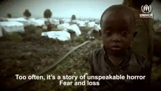 Video PSA_Aidos Sagat on the WRD 2014