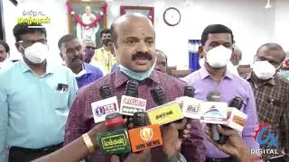 Ranipet District News 14-April-2021 | Geekay Digital News | Vellore District News | Tirupattur News