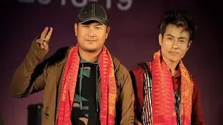 #Rangja_Bodo #Jihul_Basumatary Hayao Dong Okrangao Dong