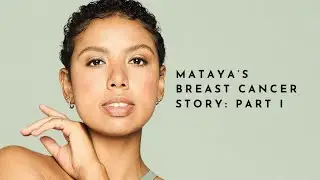 Mataya’s Breast Cancer Journey: Double Mastectomy & Implant Reconstruction Pt. 1