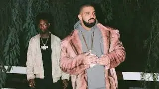 if i produced mr recoup by drake and 21 savage...