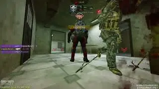 Gunsmith for BP50: Red dot, high mobility, high fire rate with high control.