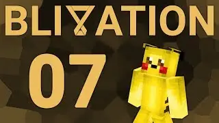 Blizzation - Minecraft Modpack [Deutsch][GER] - Folge 7~