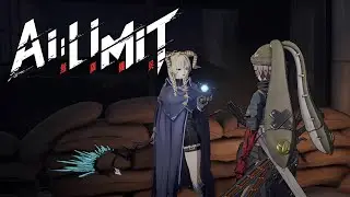 AI Limit #5 - Можно жить и без ног