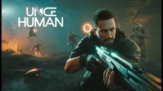 PLAYING A NEW GAME ONCE HUMAN FOR THE FIRST TIME