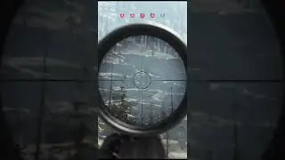 LONGEST SHOTGUN KILL? #shorts