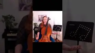 How I Create Beautiful Sound on the Cello