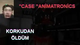 KORKUDAN &Ouml;LD&Uuml;M 😱 