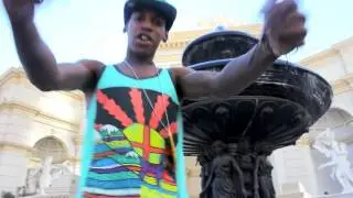 Jaymore Billz - I Betcha Girl [HD Video]