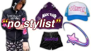 WHY TIKTOK FASHION SUCKS