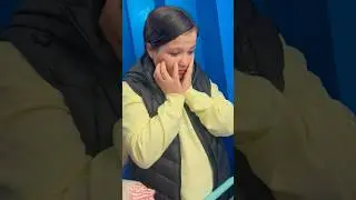 The hospital surprise that changed everything ❤️￼