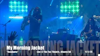 My Morning Jacket - 