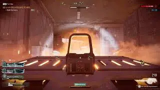 Starship Troopers  Extermination
