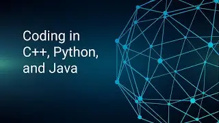 Coding in C++, Python, and Java #Class6 #computereducation #programming #viral #treanding 