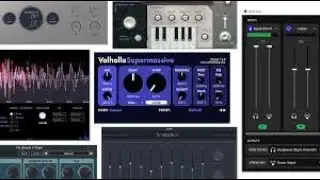Trying to figure out audio issues/ switch to elgato wavelink OBS Studio