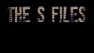 The S-Files #180126 Techno Mix (Late Night Sessions)