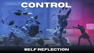 CONTROL gameplay Self Reflection (full game) #control