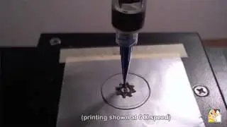 Распечатать свой собственный 3D-принтер? | Дэвид Харткоп, любитель и изобретатель 3D-печати &mdash; Часть 8