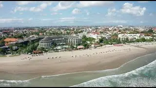 DOUBLE-SIX LUXURY HOTEL SEMINYAK - BALI
