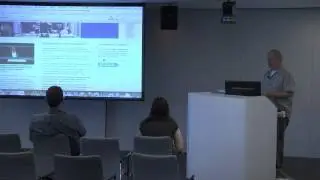NEPHP 2013 - Cracking The Code Of Web Content Development - Jason Rubin