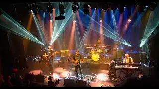 Jadis - 'Just let it happen' live end section