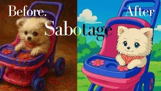 Milo little dog like to destroy everything in the house our crazy puppy dog😂📍🇨🇦🍁