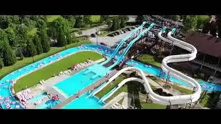 Helen Tubing & Waterpark