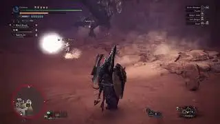Black Hounds Monster Beat-Downs