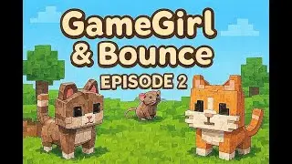 [ROBLOX] Cats Friend Rescue & TAG!!! What is this?!?!?!