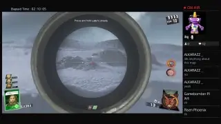 Infinite Warfare Beast From Beyond first Gameplay
