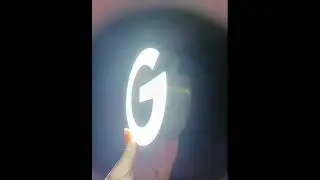 Resin front lit letters sign. #ledsign #3dsign #neonsign #ledsignage #logodesign #lightbox #signage